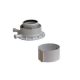Saunier Duval indító idom PP 60/100 PPs 0020257015