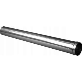 Inox 60/100 0,5m Immergas K.012938 rozsdamentes