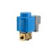 Danfoss G 1/8" 1/ EVI 1,5 közvetlen működtetésű mágnesszelep 032U1407