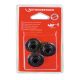 Rothenberger Vágókerék 70045-be 3db/cs acélra 1/8"-2"