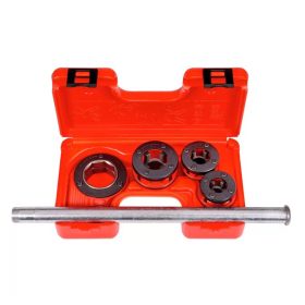   Rothenberger SUPER CUT kézi menetvágó készlet 1/2"-1"