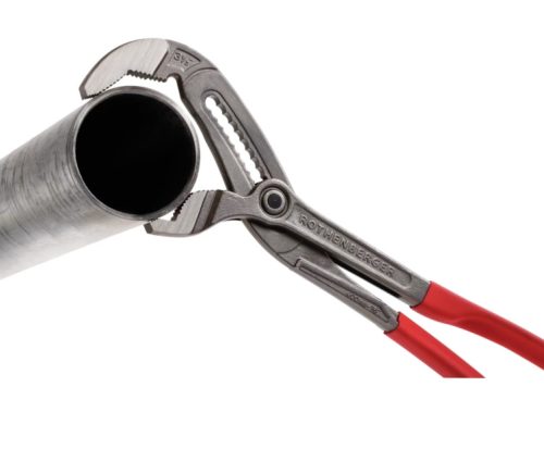 Rothenberger ROGRIP XL 16" vízpumpafogó 