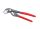 ROGRIP F 10" 1K Gyorsállítású vízpumpafogó
