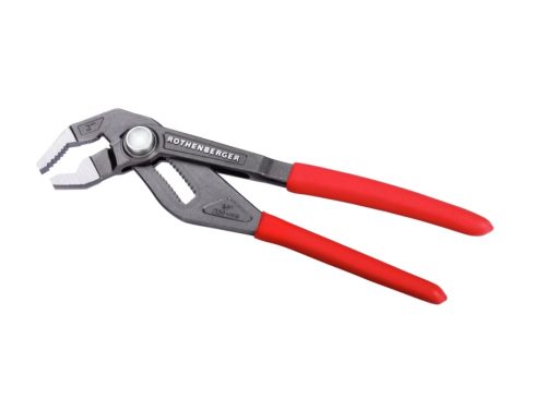 ROGRIP F 10" 1K Gyorsállítású vízpumpafogó