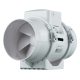 VENTS TT 125 T időkapcsolós ipari csőventilátor