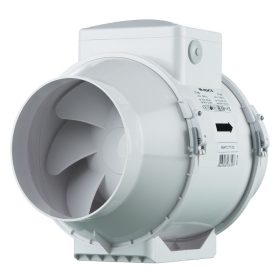 VENTS TT 150 T időkapcsolós ipari csőventilátor