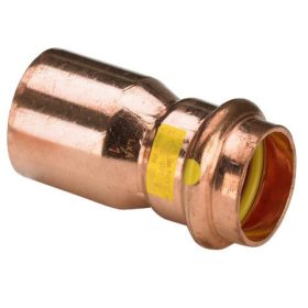 Viega pressz gáz  szűkítő 22-18