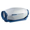 BLAUBERG INWAVE 150/160 szigetelt házas ipari csőventilátor