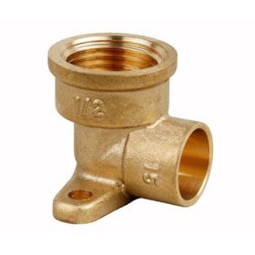 Vörösréz falikorong 22-3/4"