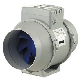  BLAUBERG TURBO 160 ipari csőventilátor