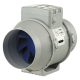 Alu-cső  flexi  DN 120/1m