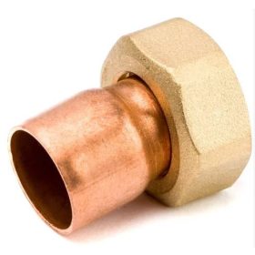 Vörösréz félhollander 15-1/2"