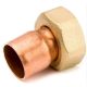 Vörösréz félhollander 22-3/4"