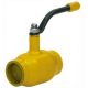 Broen Gömbcsap gázra 1/2" PN40