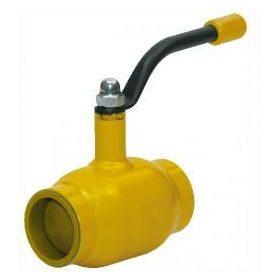 Broen Gömbcsap gázra 3/4" PN40
