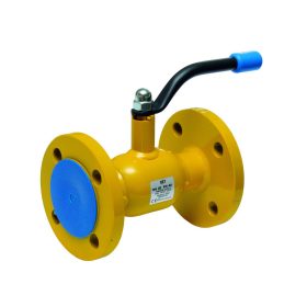 Broen Gömbcsap gázra DN40  PN40