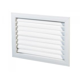 Szellőzőrács NUN600x600 610x610