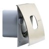 CATA Silentis 10 Low Noise Fehér  időkapcsolós