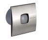 CATA Silentis 10 Low Noise Inox időkapcsolós 
