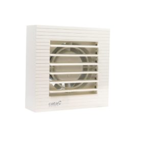   CATA B 10 Matic Automata Zsalus Szellőztető Ventilátor Időzíthető funkcióval