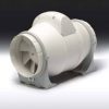 CATA Duct in line 125/320 Csőközi, Rejtett, Nagy Légszállítású Szellőztető Ventilátor