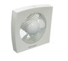 Cata LHV-190 ablakba és falsíkba építhető szellőztető ventilátor