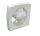 Cata LHV-190 ablakba és falsíkba építhető szellőztető ventilátor