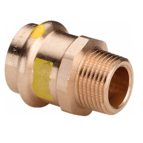 Viega pressz gáz  átmenet 22-1/2"km