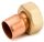 Vörösréz félhollander 22-1/2"