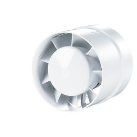 Vents VKO 100 Szellőztető Csőventilátor fehér