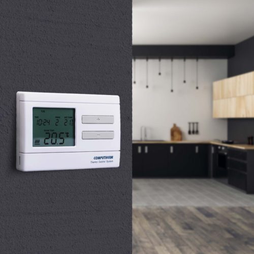 Computherm Q7 Szobatermosztát