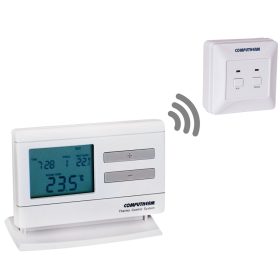 Computherm Q7RF Szobatermosztát