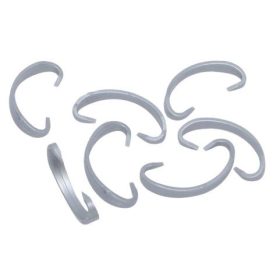 Tubolit klipsz 100 db/csomag