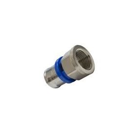 TH pressz csatlakozó BM 20-3/4"