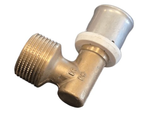TH pressz könyök KM 20x1/2"