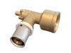 TH  pressz könyök BM 16x1/2"
