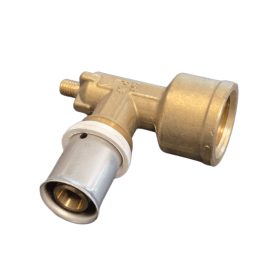 TH  pressz könyök BM 20x3/4"