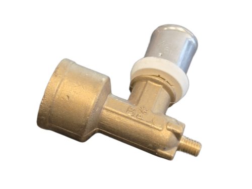 TH  pressz könyök BM 20x3/4"