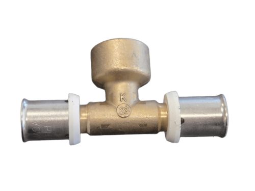 TH  pressz T idom BM 20-1/2"