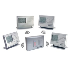 Computherm Q8 RF Szobatermosztát