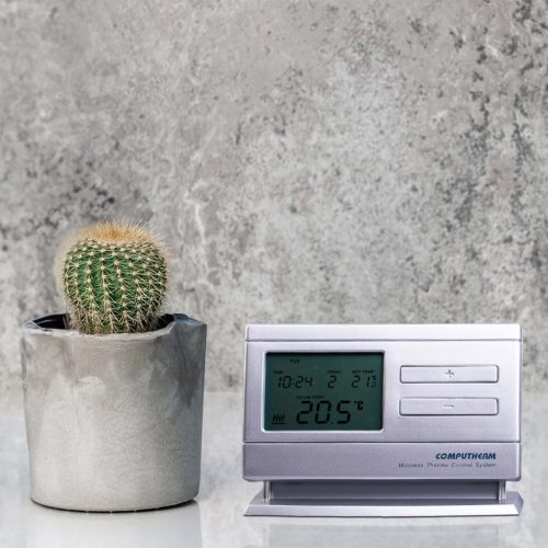 Computherm Q8 RF Szobatermosztát