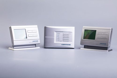 Computherm Q8 RF Szobatermosztát