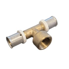 TH  pressz T idom BM 26-3/4"
