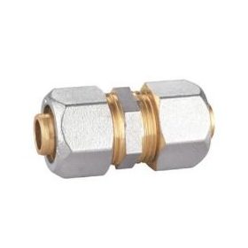 Kulcsos roppantógyűrűs toldó 20x20