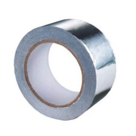 Aluminium szalag extra  50mm/50m