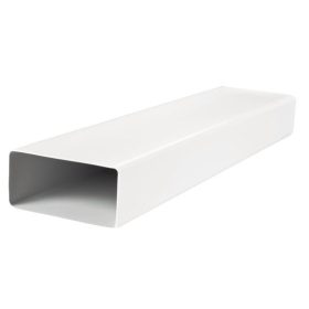 Műanyag laposcsatorna 60/120 0,5m