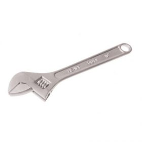 Flexmann állítható villáskulcs 200mm