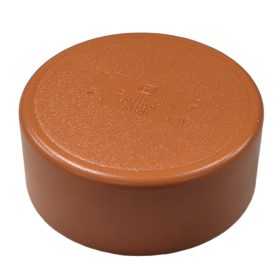 KG csővégzáró 160