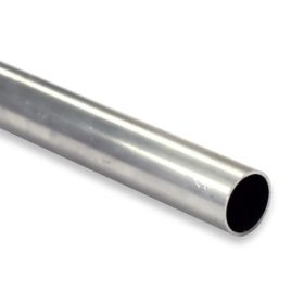 Szénacél cső 28x1.5mm kívül horganyzott, 6m/szál