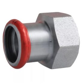 Szénacél 22-3/4" BM